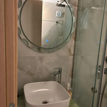 Appartamento Kostas Città di Zante