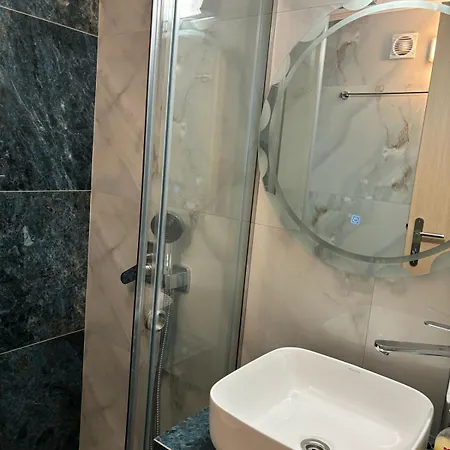 Appartamento Kostas Città di Zante