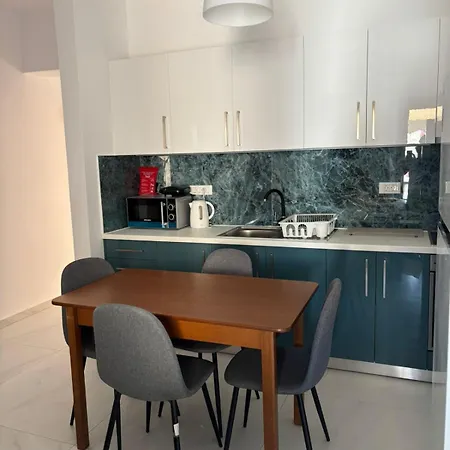 Appartamento Kostas Città di Zante