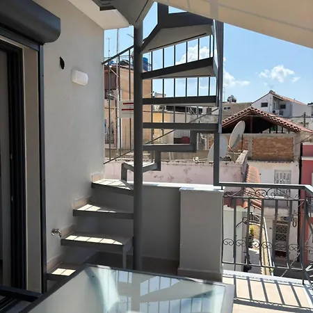 Kostas Città di Zante