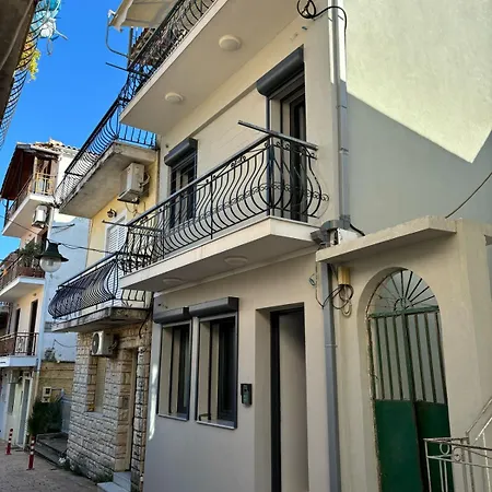 Apartament Kostas In *