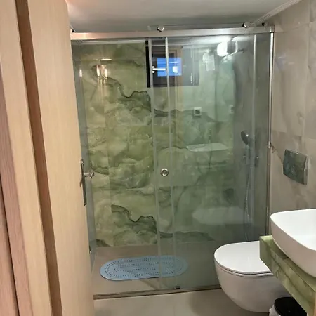 Kostas Διαμέρισμα *