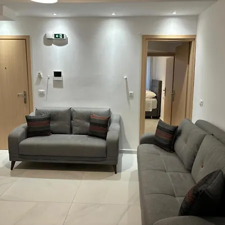 Kostas Apartament *