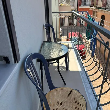 Διαμέρισμα Kostas Ζάκυνθος Πόλη