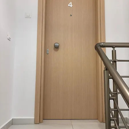 Kostas Apartament Zakintos