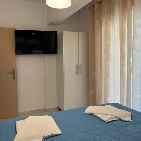 Kostas Διαμέρισμα Ζάκυνθος Πόλη