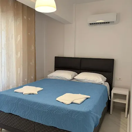 Appartement Kostas In Zante