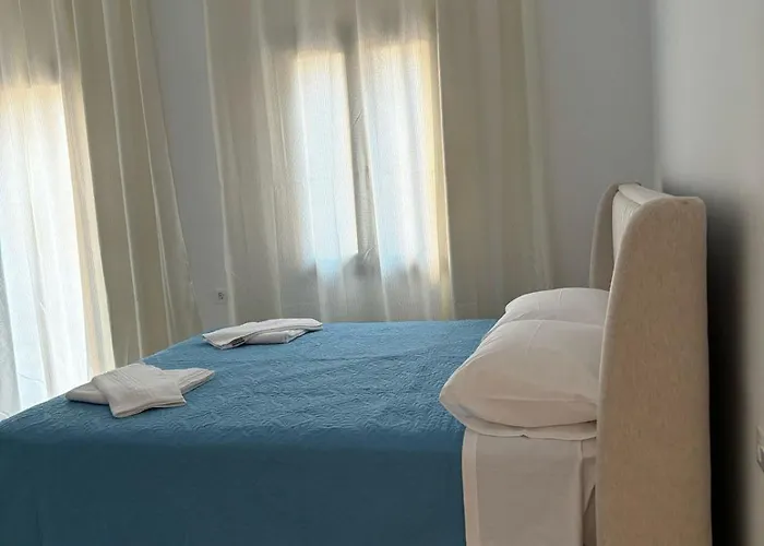 Kostas In Appartement *