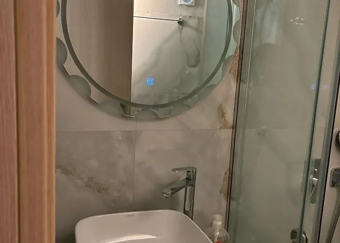 Appartement Kostas In Zante