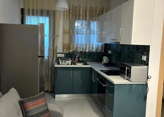 Appartement Kostas In