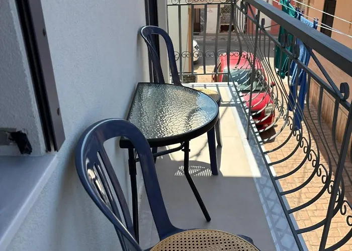 Appartement Kostas In Zante