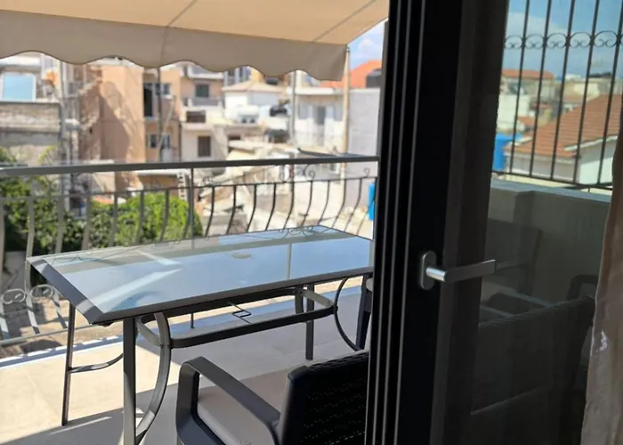 Appartement Kostas In
