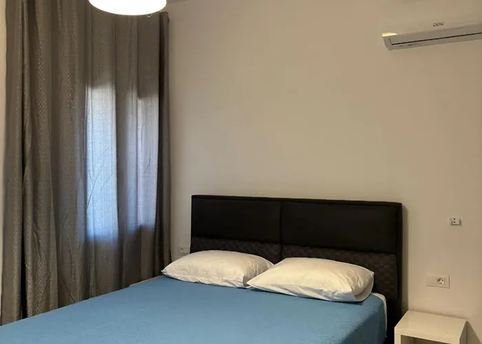 Appartement Kostas In *