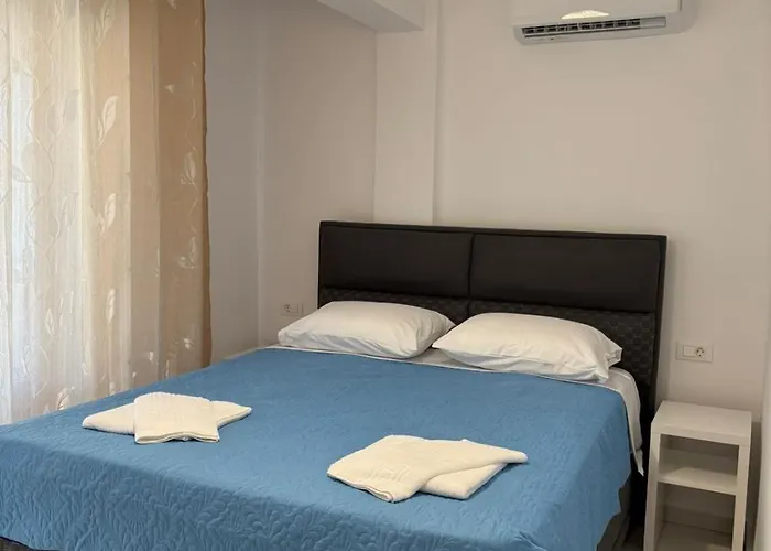 Appartement Kostas In Zante