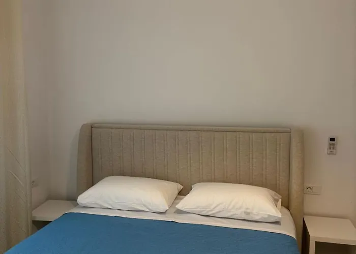 Appartement Kostas In *