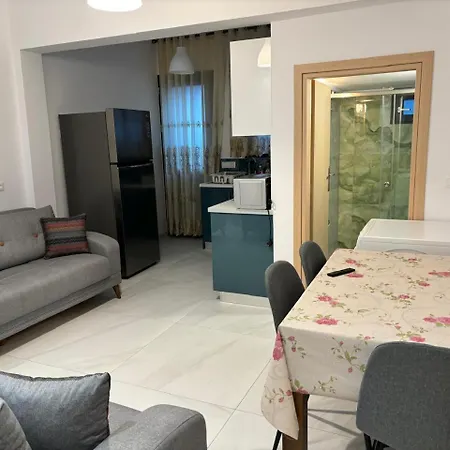 Apartment Kostas *