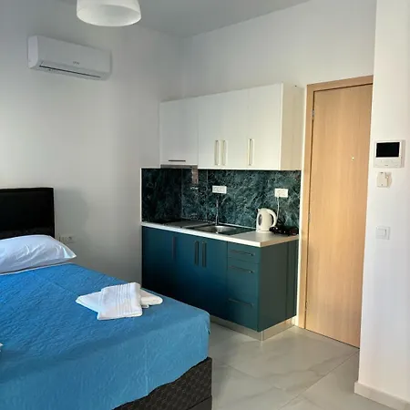 Kostas Apartment