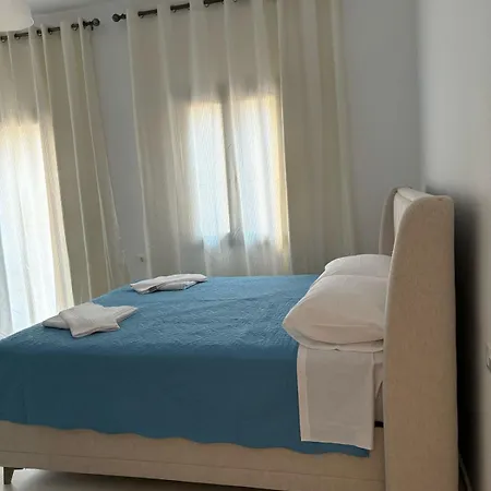Kostas Apartment *