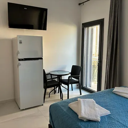 Apartment Kostas