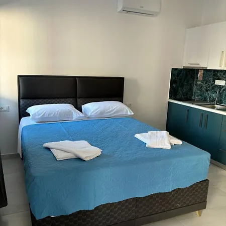 Kostas Apartment