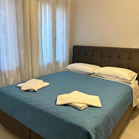 Apartment Kostas