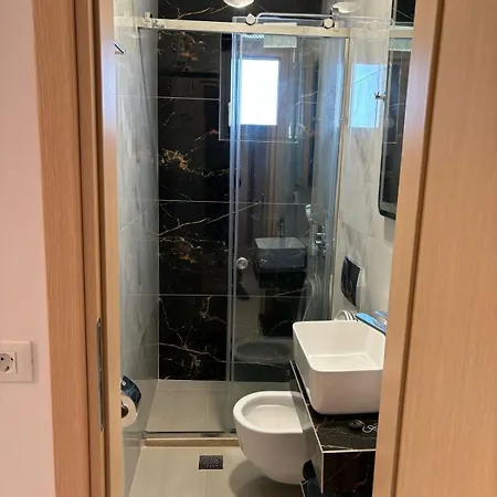 Kostas Apartment *
