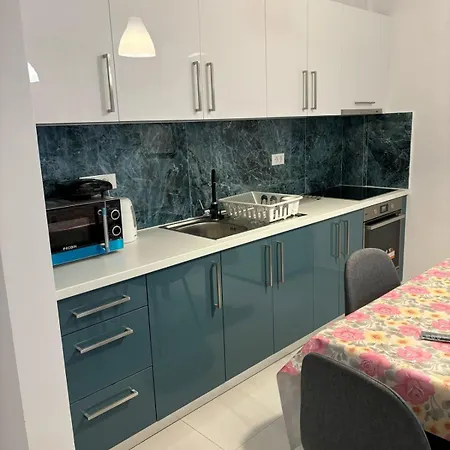 Kostas Apartment