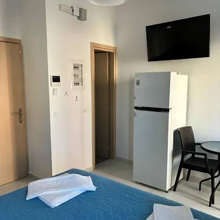 Kostas Apartment Zakynthos Town