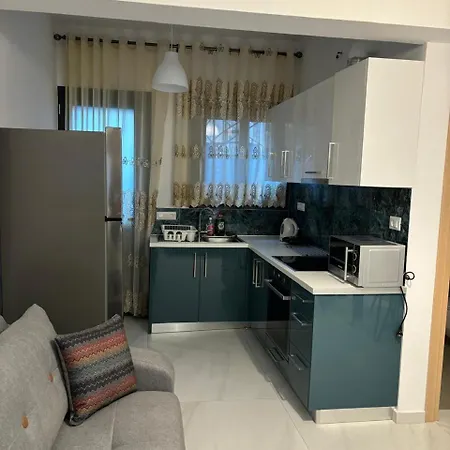 Apartament Kostas