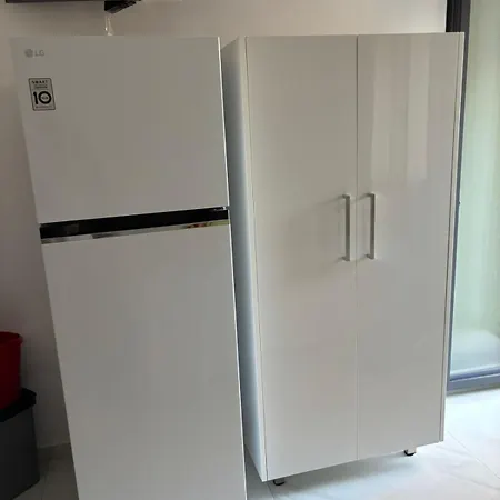 Apartament Kostas Zakintos
