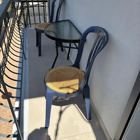 Apartment Kostas *