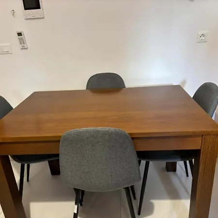 Kostas Apartment