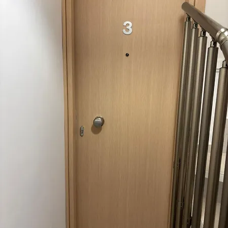 Apartment Kostas