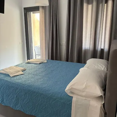 Kostas Apartment *