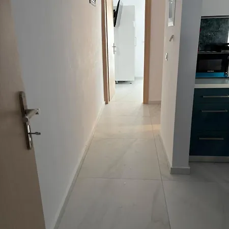 Kostas Apartament Zakintos
