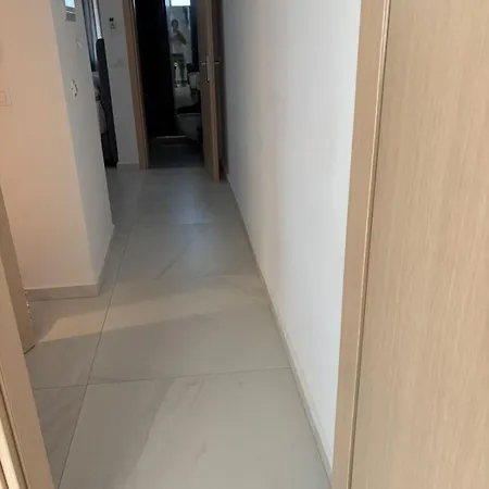 Kostas Apartment *