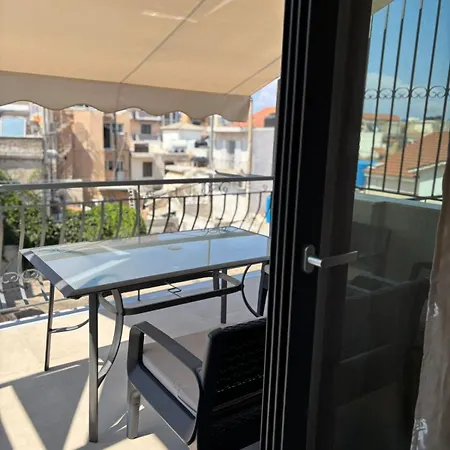 Apartment Kostas In