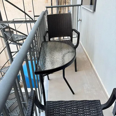 Apartment Kostas Zakynthos