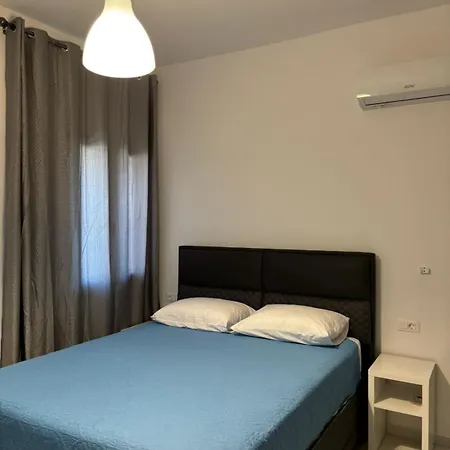 Apartment Kostas *
